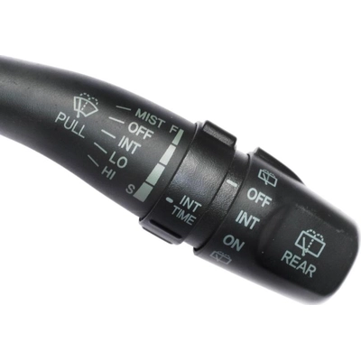 Wiper Switch by BLUE STREAK (HYGRADE MOTOR) - WP132 pa5