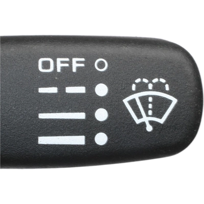 Wiper Switch by BLUE STREAK (HYGRADE MOTOR) - WP140 pa2