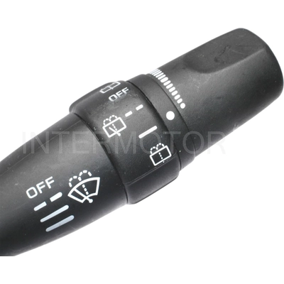 Interrupteur d'essuie-glace de BLUE STREAK (HYGRADE MOTOR) - WP145 pa2