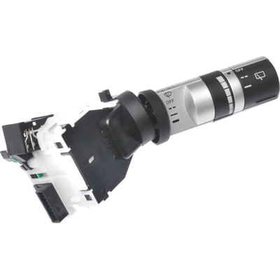 Wiper Switch by BLUE STREAK (HYGRADE MOTOR) - WP148 pa1