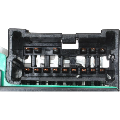 Wiper Switch by BLUE STREAK (HYGRADE MOTOR) - WP148 pa2