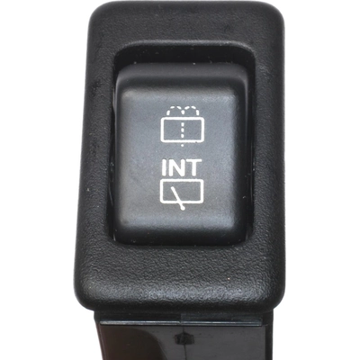 Wiper Switch by BLUE STREAK (HYGRADE MOTOR) - WP152 pa3