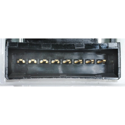 Wiper Switch by BLUE STREAK (HYGRADE MOTOR) - WP160 pa2