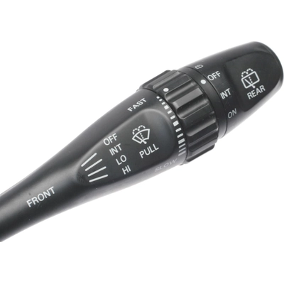 Wiper Switch by BLUE STREAK (HYGRADE MOTOR) - WP173 pa3