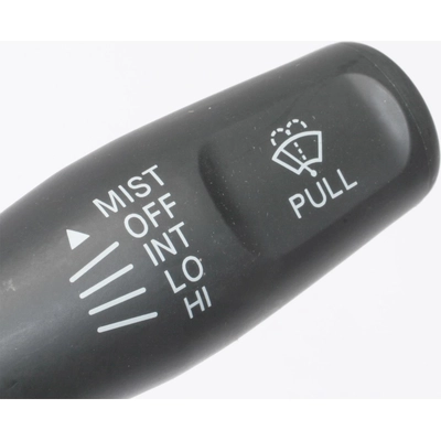 Wiper Switch by BLUE STREAK (HYGRADE MOTOR) - WP175 pa1