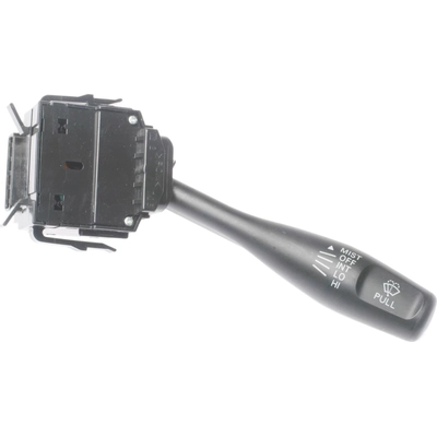 Wiper Switch by BLUE STREAK (HYGRADE MOTOR) - WP175 pa2