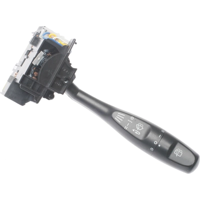Wiper Switch by BLUE STREAK (HYGRADE MOTOR) - WP176 pa1