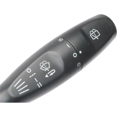 Wiper Switch by BLUE STREAK (HYGRADE MOTOR) - WP176 pa3