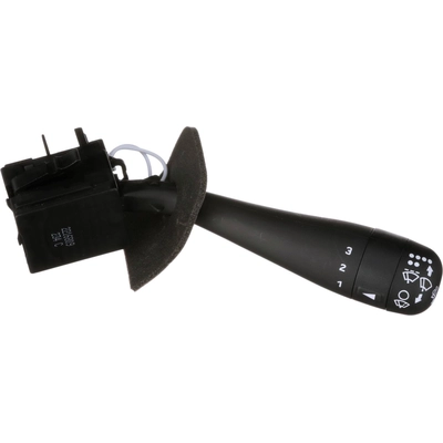 Wiper Switch by BLUE STREAK (HYGRADE MOTOR) - WP178 pa7