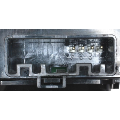 Wiper Switch by BLUE STREAK (HYGRADE MOTOR) - WP181 pa2