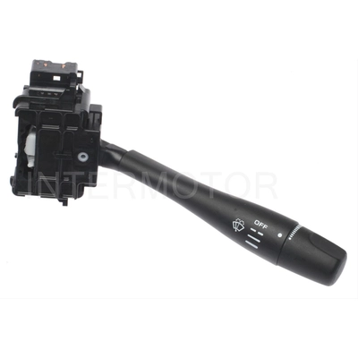 Wiper Switch by BLUE STREAK (HYGRADE MOTOR) - WP196 pa2