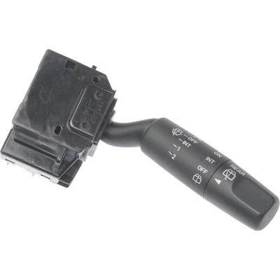 Wiper Switch by BLUE STREAK (HYGRADE MOTOR) - WP204 pa1