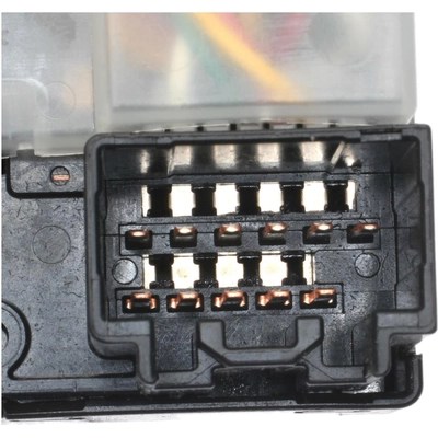 Wiper Switch by BLUE STREAK (HYGRADE MOTOR) - WP204 pa2