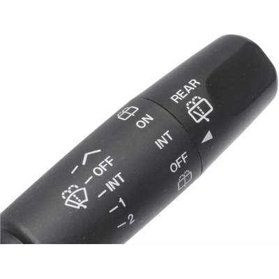 Wiper Switch by BLUE STREAK (HYGRADE MOTOR) - WP204 pa3