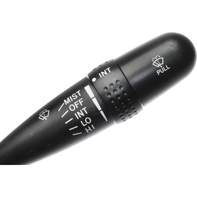 Wiper Switch by BLUE STREAK (HYGRADE MOTOR) - WP211 pa6