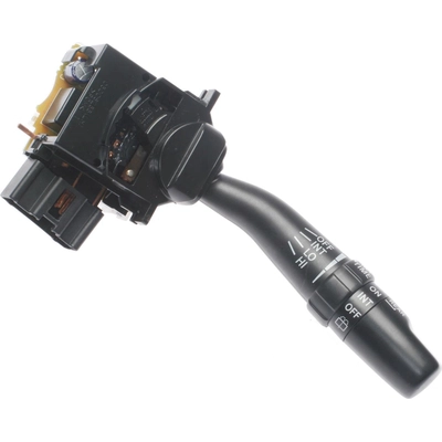 Wiper Switch by BLUE STREAK (HYGRADE MOTOR) - WP212 pa1