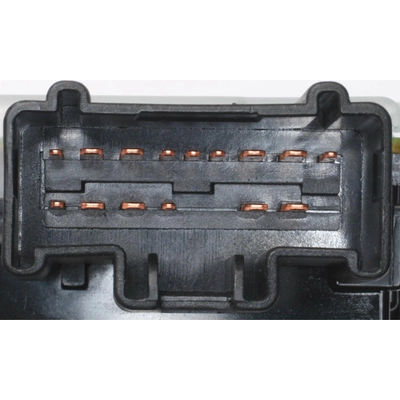 Wiper Switch by BLUE STREAK (HYGRADE MOTOR) - WP212 pa2