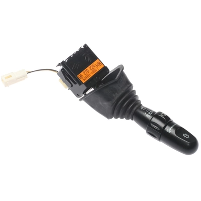 BLUE STREAK (HYGRADE MOTOR) - WP214 - Windshield Wiper Switch pa1