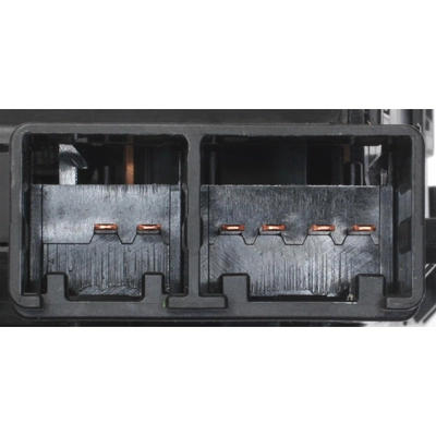 Wiper Switch by BLUE STREAK (HYGRADE MOTOR) - WP216 pa2