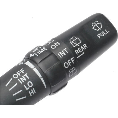 Wiper Switch by BLUE STREAK (HYGRADE MOTOR) - WP221 pa3