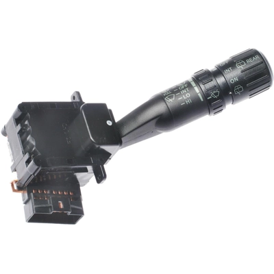 BLUE STREAK (HYGRADE MOTOR) - WP248 - Wiper Switch pa1