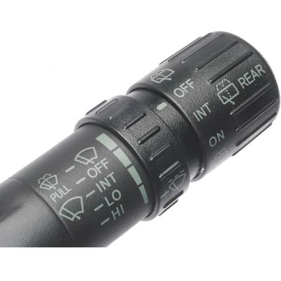 BLUE STREAK (HYGRADE MOTOR) - WP248 - Wiper Switch pa2