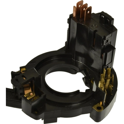 Wiper Switch by BLUE STREAK (HYGRADE MOTOR) - WP265 pa2