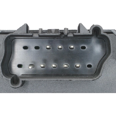 Wiper Switch by BLUE STREAK (HYGRADE MOTOR) - WP267 pa2