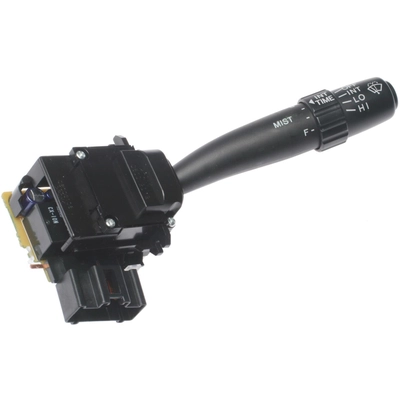 BLUE STREAK (HYGRADE MOTOR) - WP271 - Windshield Wiper Switch pa1