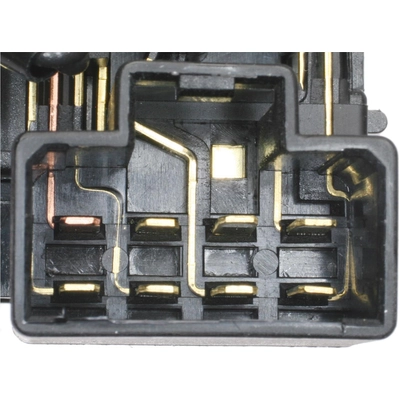Wiper Switch by BLUE STREAK (HYGRADE MOTOR) - WP273 pa2