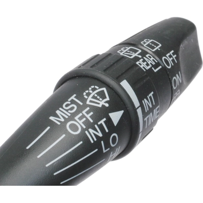 Wiper Switch by BLUE STREAK (HYGRADE MOTOR) - WP287 pa8