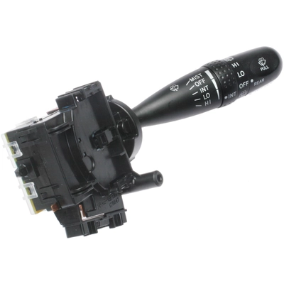 BLUE STREAK (HYGRADE MOTOR) - WP289 - Windshield Wiper Switch pa1