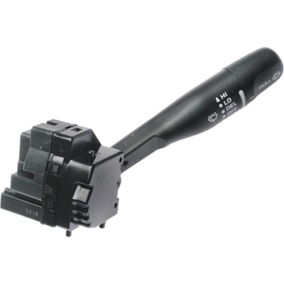Wiper Switch by BLUE STREAK (HYGRADE MOTOR) - WP290 pa6
