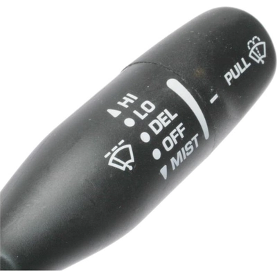 Wiper Switch by BLUE STREAK (HYGRADE MOTOR) - WP292 pa6