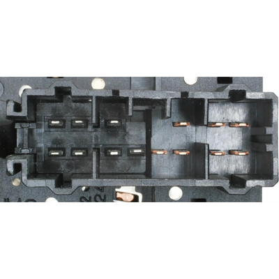 Wiper Switch by BLUE STREAK (HYGRADE MOTOR) - WP301 pa1