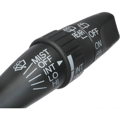 Wiper Switch by BLUE STREAK (HYGRADE MOTOR) - WP301 pa2