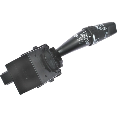 Wiper Switch by BLUE STREAK (HYGRADE MOTOR) - WP301 pa3