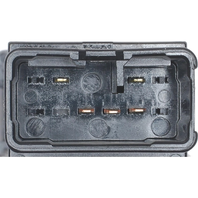 Wiper Switch by BLUE STREAK (HYGRADE MOTOR) - WP317 pa2