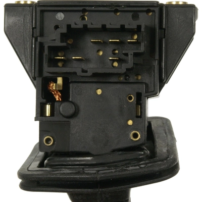 Wiper Switch by BLUE STREAK (HYGRADE MOTOR) - WP319 pa2