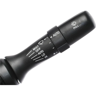 Wiper Switch by BLUE STREAK (HYGRADE MOTOR) - WP325 pa3