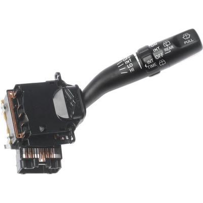 Interrupteur d'essuie-glace de BLUE STREAK (HYGRADE MOTOR) - WP327 pa1