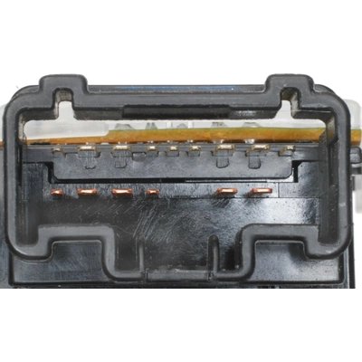 Interrupteur d'essuie-glace de BLUE STREAK (HYGRADE MOTOR) - WP327 pa2