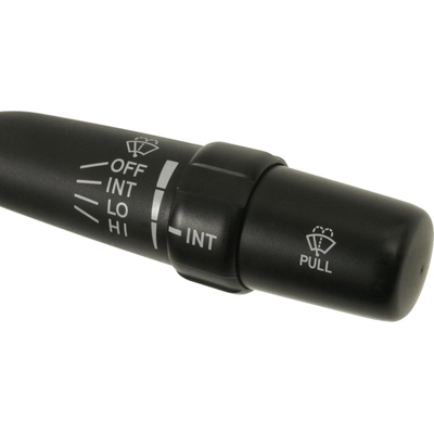 Wiper Switch by BLUE STREAK (HYGRADE MOTOR) - WP345 pa3