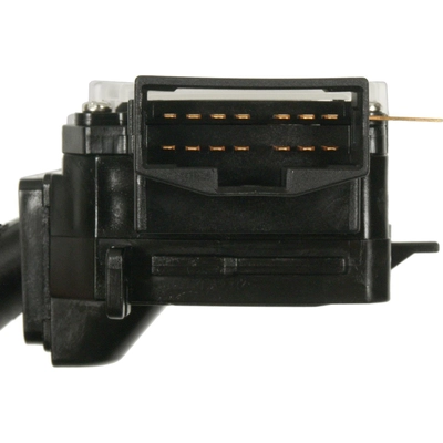 Interrupteur d'essuie-glace de BLUE STREAK (HYGRADE MOTOR) - WP357 pa2