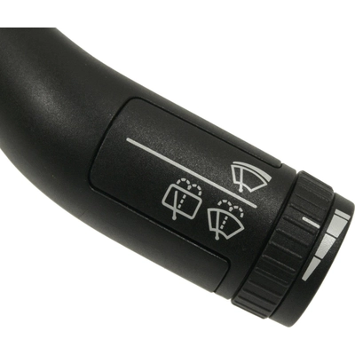 Wiper Switch by BLUE STREAK (HYGRADE MOTOR) - WP360 pa6