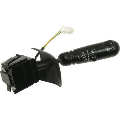 Wiper Switch by BLUE STREAK (HYGRADE MOTOR) - WP371 pa4