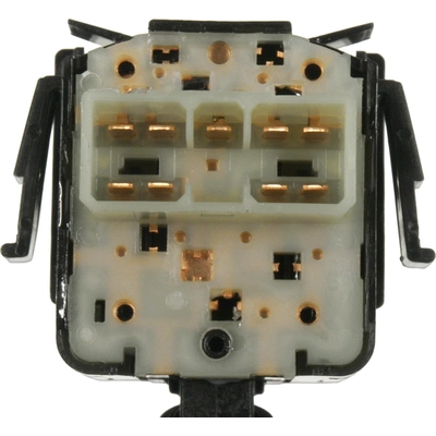 Wiper Switch by BLUE STREAK (HYGRADE MOTOR) - WP371 pa6