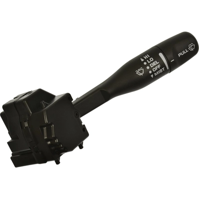 Wiper Switch by BLUE STREAK (HYGRADE MOTOR) - WP375 pa4