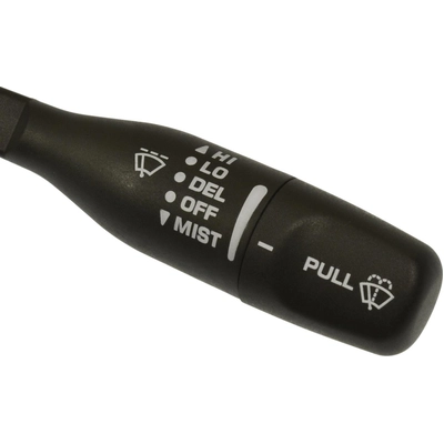 Wiper Switch by BLUE STREAK (HYGRADE MOTOR) - WP375 pa5