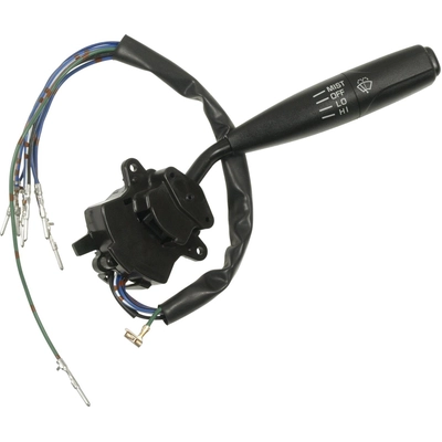 Wiper Switch by BLUE STREAK (HYGRADE MOTOR) - WP383 pa1
